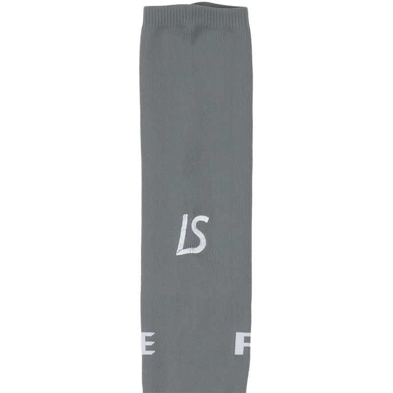 �롼��������֥�/LUZ e SOMBRA ���󥰥��å���/CP ARCH LOGO LONG  SOCKS��L2242380��