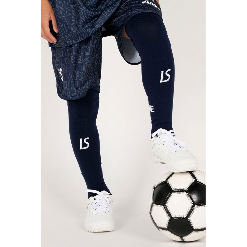 �롼��������֥�/LUZ e SOMBRA ���󥰥��å���/CP ARCH LOGO LONG  SOCKS��L2242380��