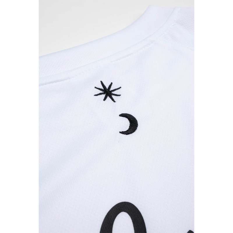 �롼��������֥�/LUZ e SOMBRA ����˥����󥰥ץ饯�ƥ��������/Jr MAQUINA L/S PRA SHIRT��L2252008��