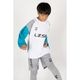 �롼��������֥�/LUZ e SOMBRA ����˥����󥰥ץ饯�ƥ��������/Jr MAQUINA L/S PRA SHIRT��L2252008��
