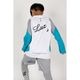 �롼��������֥�/LUZ e SOMBRA ����˥����󥰥ץ饯�ƥ��������/Jr MAQUINA L/S PRA SHIRT��L2252008��