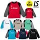 �롼��������֥�/LUZ e SOMBRA ����˥����󥰥ץ饯�ƥ��������/Jr MAQUINA L/S PRA SHIRT��L2252008��
