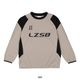 �롼��������֥�/LUZ e SOMBRA ����˥����󥰥ץ饯�ƥ��������/Jr MAQUINA L/S PRA SHIRT��L2252008��