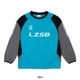 �롼��������֥�/LUZ e SOMBRA ����˥����󥰥ץ饯�ƥ��������/Jr MAQUINA L/S PRA SHIRT��L2252008��