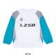 �롼��������֥�/LUZ e SOMBRA ����˥����󥰥ץ饯�ƥ��������/Jr MAQUINA L/S PRA SHIRT��L2252008��