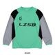 �롼��������֥�/LUZ e SOMBRA ����˥����󥰥ץ饯�ƥ��������/Jr MAQUINA L/S PRA SHIRT��L2252008��