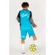 �롼��������֥�/LUZ e SOMBRA ����˥����󥰥ץ饯�ƥ��������/Jr MAQUINA L/S PRA SHIRT��L2252008��
