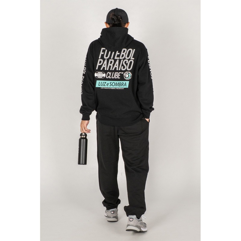 �롼��������֥�/LUZ e SOMBRA �������åȥѡ�����/FUTEBOL PARAISO CLUBE PULLOVER PARKA��L1253152��
