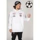 �롼��������֥�/LUZ e SOMBRA �������åȥѡ�����/FUTEBOL PARAISO CLUBE PULLOVER PARKA��L1253152��
