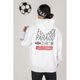 �롼��������֥�/LUZ e SOMBRA �������åȥѡ�����/FUTEBOL PARAISO CLUBE PULLOVER PARKA��L1253152��