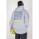 �롼��������֥�/LUZ e SOMBRA �������åȥѡ�����/FUTEBOL PARAISO CLUBE PULLOVER PARKA��L1253152��