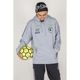 �롼��������֥�/LUZ e SOMBRA �������åȥѡ�����/FUTEBOL PARAISO CLUBE PULLOVER PARKA��L1253152��