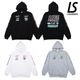 �롼��������֥�/LUZ e SOMBRA �������åȥѡ�����/FUTEBOL PARAISO CLUBE PULLOVER PARKA��L1253152��
