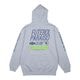 �롼��������֥�/LUZ e SOMBRA �������åȥѡ�����/FUTEBOL PARAISO CLUBE PULLOVER PARKA��L1253152��