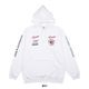 �롼��������֥�/LUZ e SOMBRA �������åȥѡ�����/FUTEBOL PARAISO CLUBE PULLOVER PARKA��L1253152��