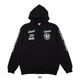 �롼��������֥�/LUZ e SOMBRA �������åȥѡ�����/FUTEBOL PARAISO CLUBE PULLOVER PARKA��L1253152��