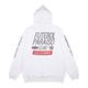 �롼��������֥�/LUZ e SOMBRA �������åȥѡ�����/FUTEBOL PARAISO CLUBE PULLOVER PARKA��L1253152��
