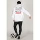 �롼��������֥�/LUZ e SOMBRA �������åȥѡ�����/FUTEBOL PARAISO CLUBE PULLOVER PARKA��L1253152��