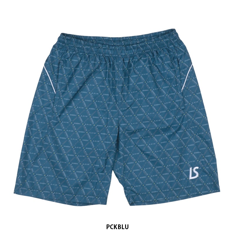 �롼��������֥�/LUZ e SOMBRA �ԥ��ƥϡ��եѥ��/GEOME PISTE SHORT PANTS��L1261110��
