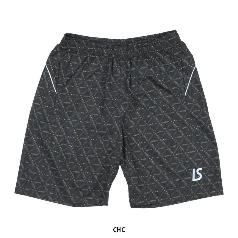�롼��������֥�/LUZ e SOMBRA �ԥ��ƥϡ��եѥ��/GEOME PISTE SHORT PANTS��L1261110��