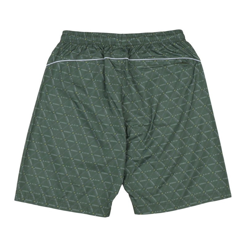 �롼��������֥�/LUZ e SOMBRA �ԥ��ƥϡ��եѥ��/GEOME PISTE SHORT PANTS��L1261110��