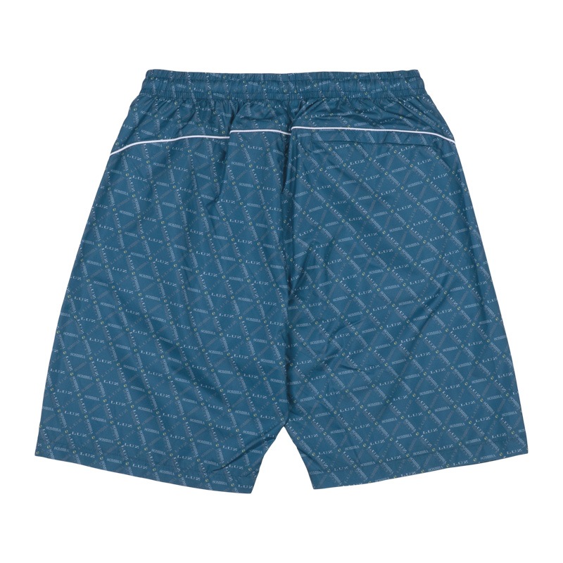 �롼��������֥�/LUZ e SOMBRA �ԥ��ƥϡ��եѥ��/GEOME PISTE SHORT PANTS��L1261110��