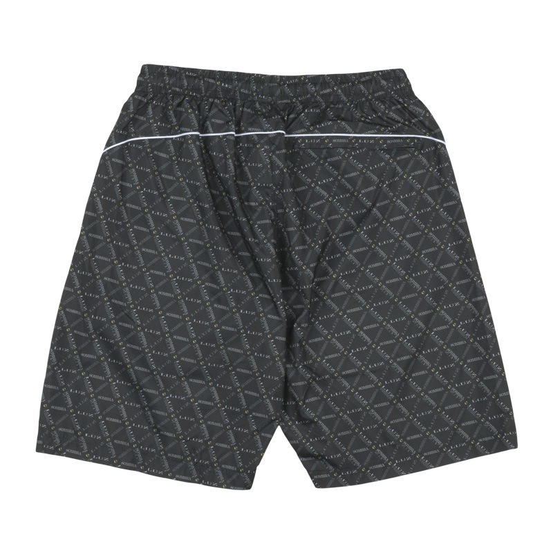 �롼��������֥�/LUZ e SOMBRA �ԥ��ƥϡ��եѥ��/GEOME PISTE SHORT PANTS��L1261110��