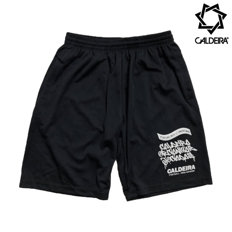 �����ǥ�/CALDEIRA �ץ饯�ƥ����ѥ��/PRA PANTS ��DRIP GRAFFITI�ɡ�16CR802��