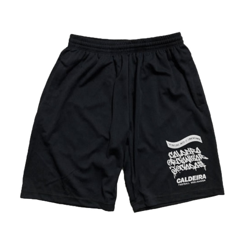 �����ǥ�/CALDEIRA �ץ饯�ƥ����ѥ��/PRA PANTS ��DRIP GRAFFITI�ɡ�16CR802��