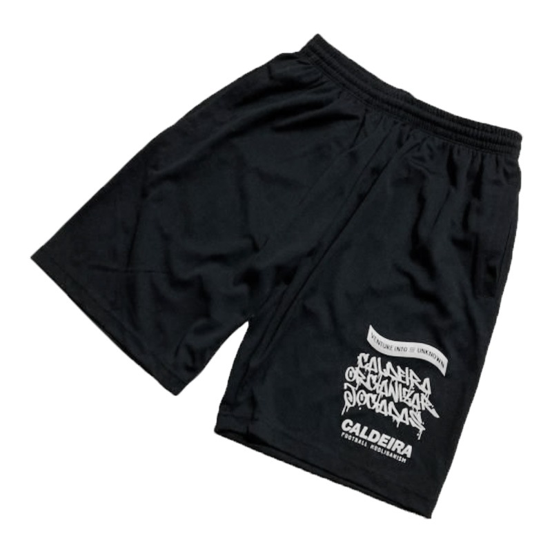 �����ǥ�/CALDEIRA �ץ饯�ƥ����ѥ��/PRA PANTS ��DRIP GRAFFITI�ɡ�16CR802��