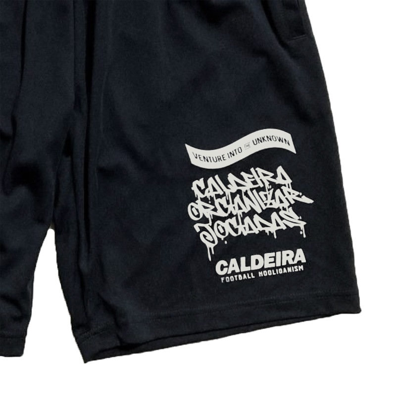 �����ǥ�/CALDEIRA �ץ饯�ƥ����ѥ��/PRA PANTS ��DRIP GRAFFITI�ɡ�16CR802��