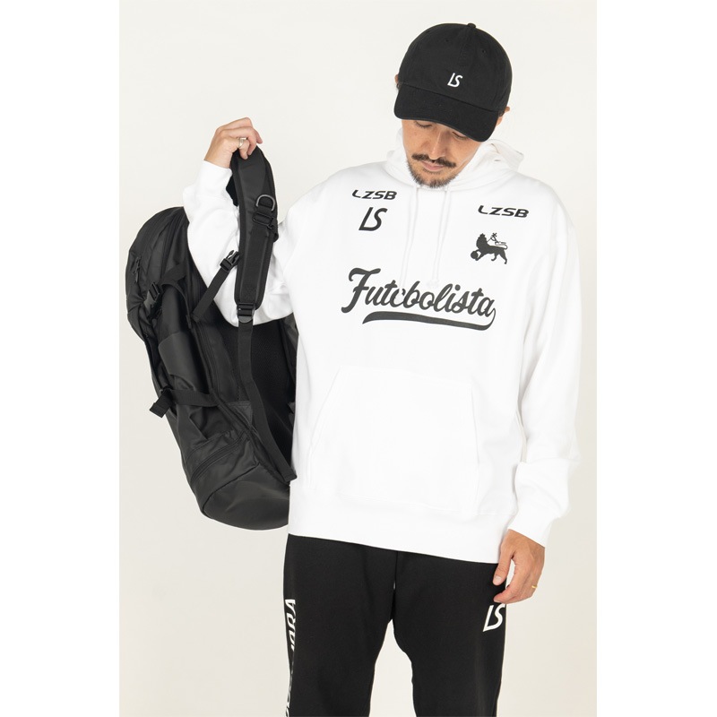 �롼��������֥�/LUZ e SOMBRA �������åȥѡ�����/FUTEBOL ZION PARKA��L1262157��