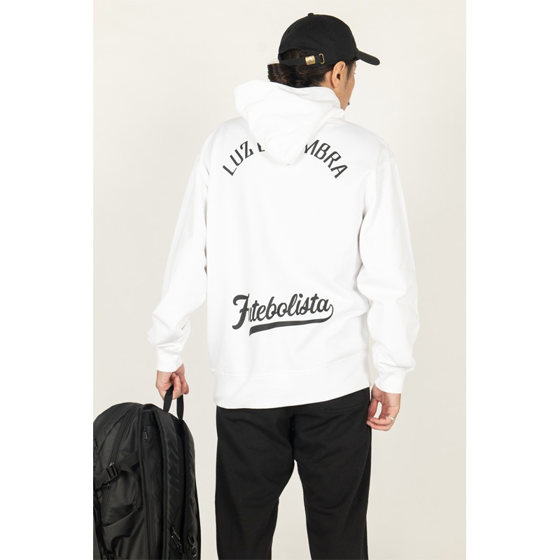 �롼��������֥�/LUZ e SOMBRA �������åȥѡ�����/FUTEBOL ZION PARKA��L1262157��