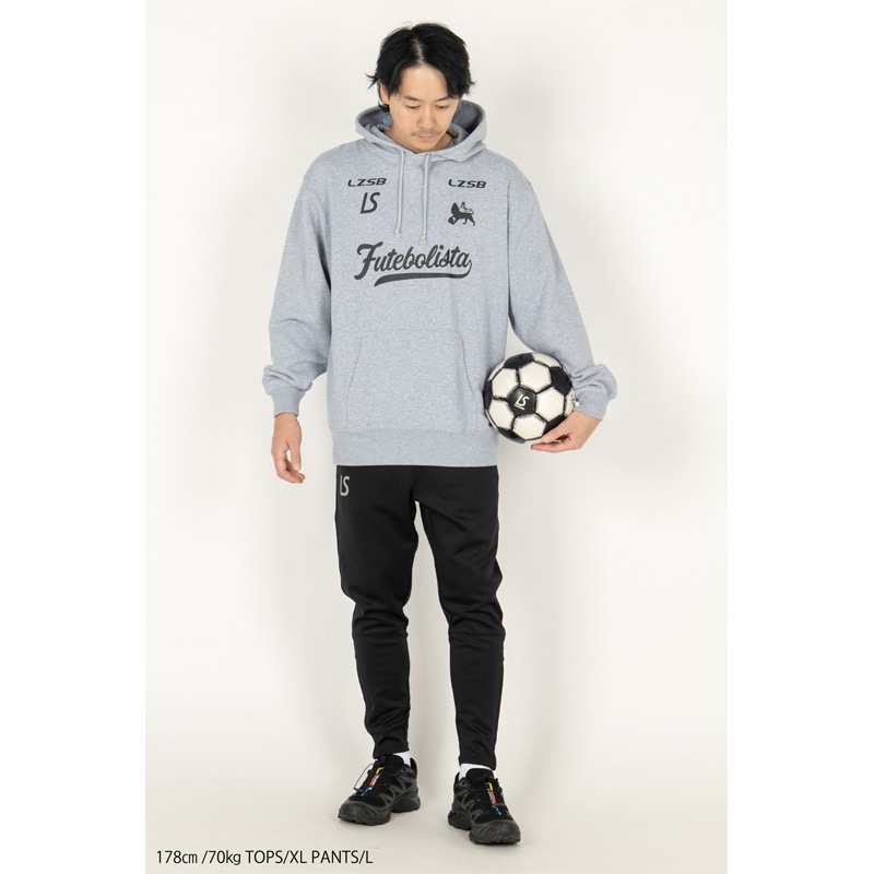 �롼��������֥�/LUZ e SOMBRA �������åȥѡ�����/FUTEBOL ZION PARKA��L1262157��
