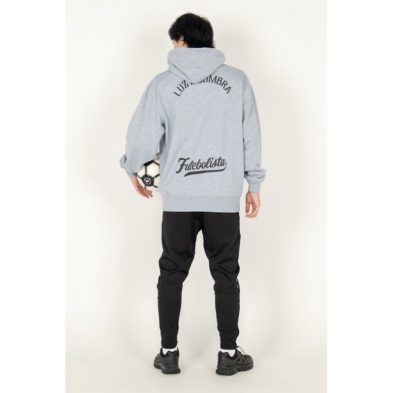 �롼��������֥�/LUZ e SOMBRA �������åȥѡ�����/FUTEBOL ZION PARKA��L1262157��