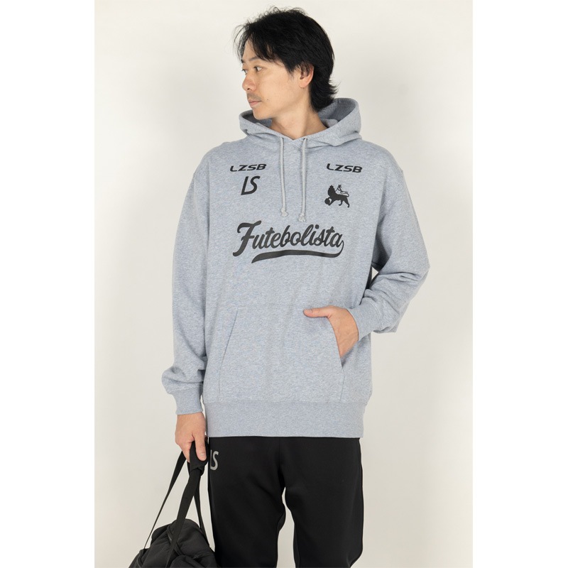 �롼��������֥�/LUZ e SOMBRA �������åȥѡ�����/FUTEBOL ZION PARKA��L1262157��