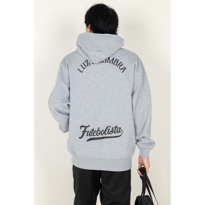 �롼��������֥�/LUZ e SOMBRA �������åȥѡ�����/FUTEBOL ZION PARKA��L1262157��