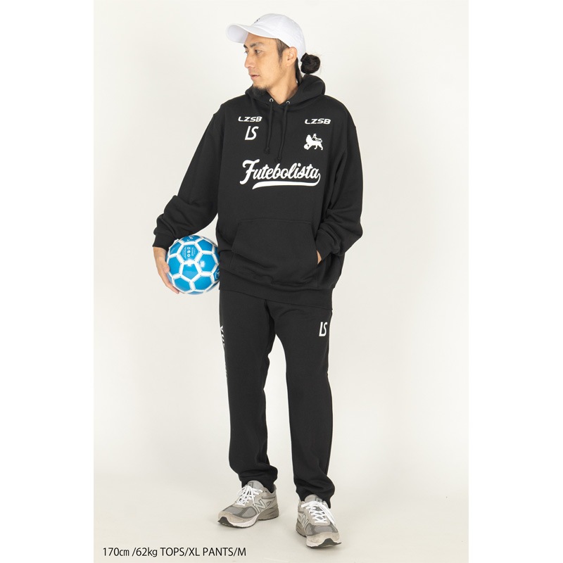 �롼��������֥�/LUZ e SOMBRA �������åȥѡ�����/FUTEBOL ZION PARKA��L1262157��