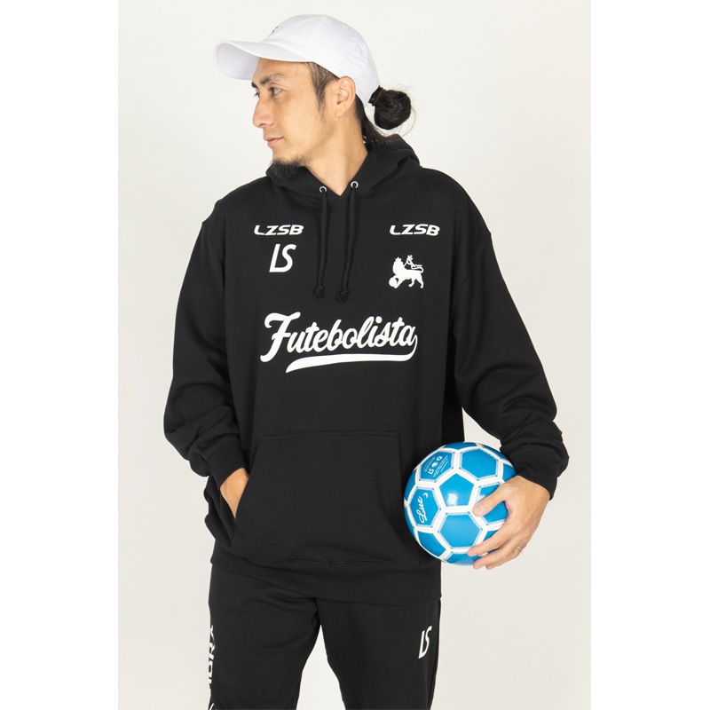 �롼��������֥�/LUZ e SOMBRA �������åȥѡ�����/FUTEBOL ZION PARKA��L1262157��