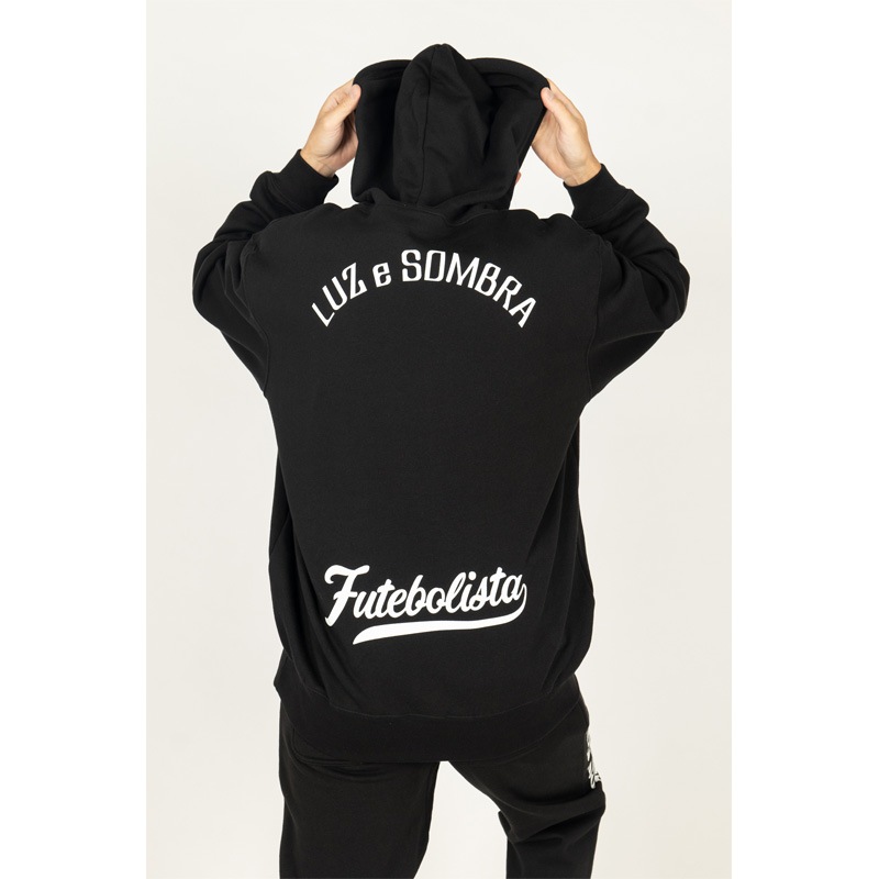 �롼��������֥�/LUZ e SOMBRA �������åȥѡ�����/FUTEBOL ZION PARKA��L1262157��