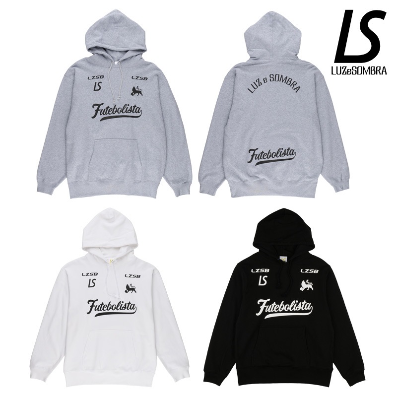 �롼��������֥�/LUZ e SOMBRA �������åȥѡ�����/FUTEBOL ZION PARKA��L1262157��