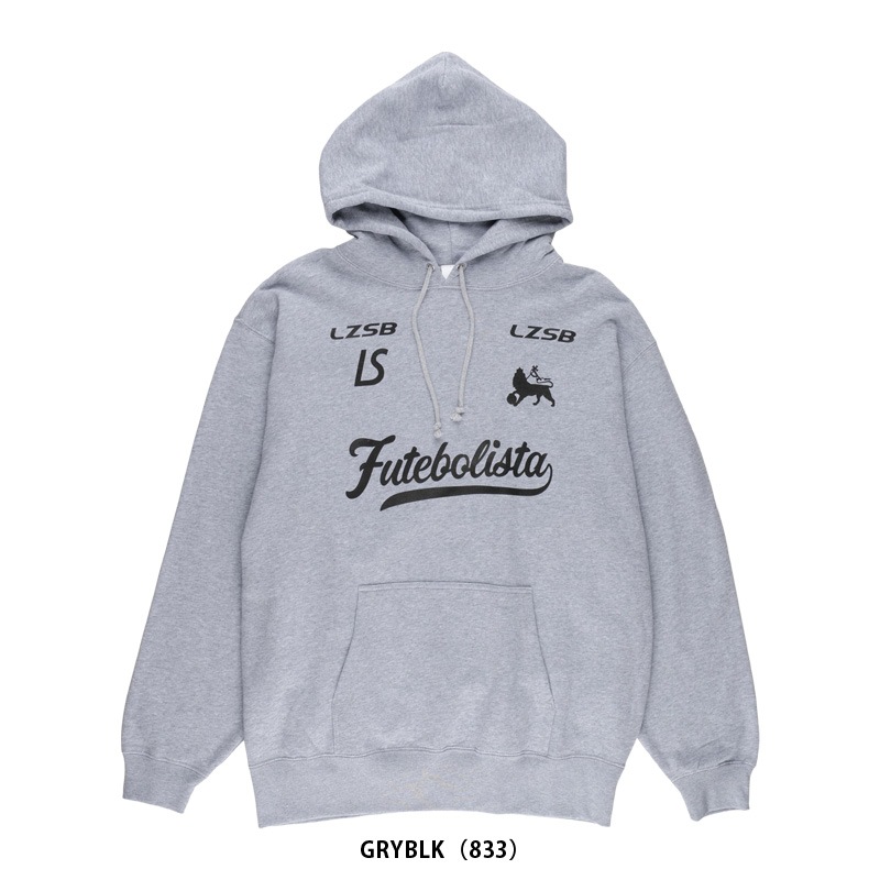 �롼��������֥�/LUZ e SOMBRA �������åȥѡ�����/FUTEBOL ZION PARKA��L1262157��