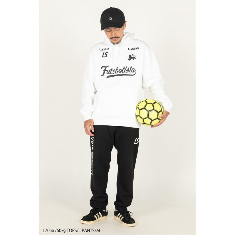 �롼��������֥�/LUZ e SOMBRA �������åȥѡ�����/FUTEBOL ZION PARKA��L1262157��