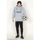�롼��������֥�/LUZ e SOMBRA �������åȥѡ�����/FUTEBOL ZION PARKA��L1262157��