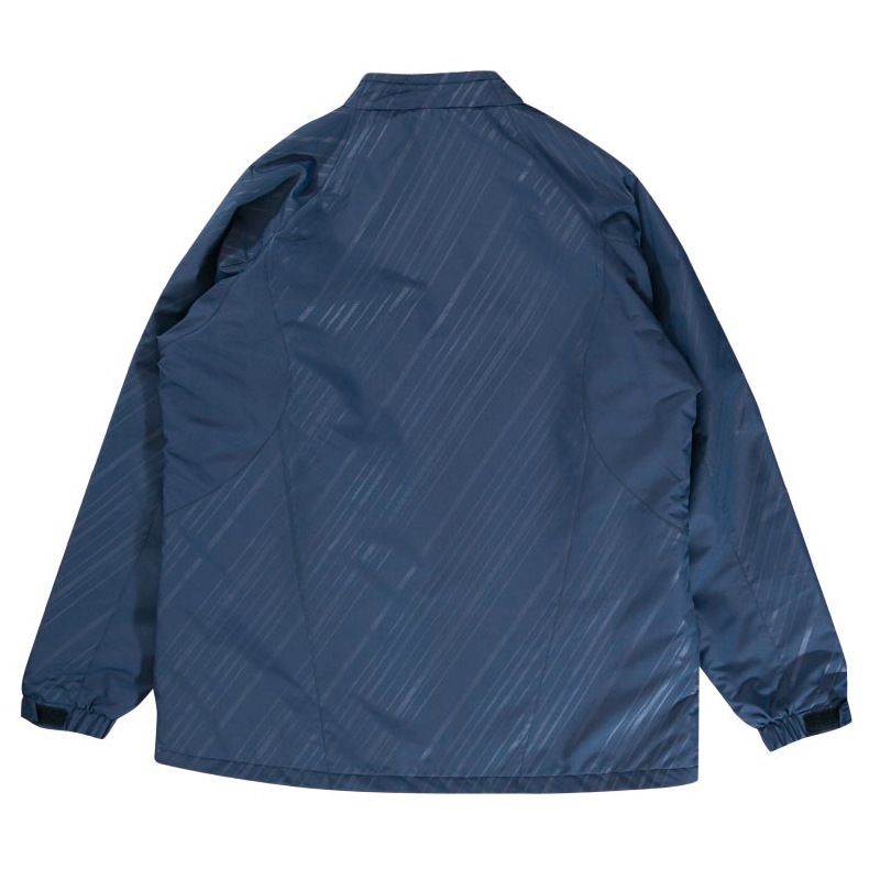 Spazio/スパッツィオ Jr. Slash embos padding jacket/中綿ジャケット Spazio/スパッツィオ Jr. Slash embos padding jacket/中綿ジャケット
