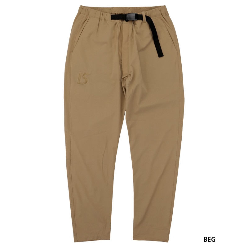�롼��������֥�/LUZeSOMBRA �����ȥɥ��ѥ��/STRETCH MOVE LONG PANTS 2��F2012415��