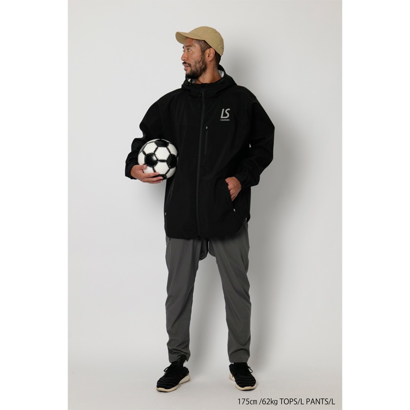 �롼��������֥�/LUZeSOMBRA �����ȥɥ��ѥ��/STRETCH MOVE LONG PANTS 2��F2012415��