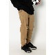 �롼��������֥�/LUZeSOMBRA �����ȥɥ��ѥ��/STRETCH MOVE LONG PANTS 2��F2012415��