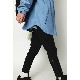�롼��������֥�/LUZeSOMBRA �����ȥɥ��ѥ��/STRETCH MOVE LONG PANTS 2��F2012415��