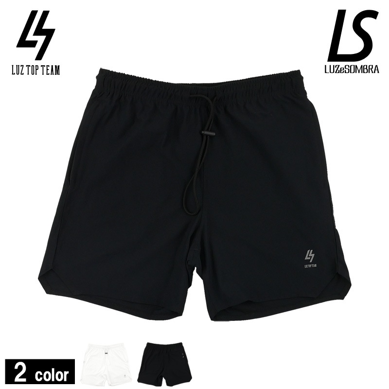 �롼��������֥�/LUZ e SOMBRA �ץ饯�ƥ����ѥ��/LTT NJ ACTIVE SHORTS��T1221002��